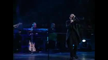 Marc Anthony My Baby You 