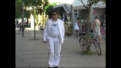 Safet Sabanovic Sabi - Zbog tebe Sanela ( Studio Mmi Video )