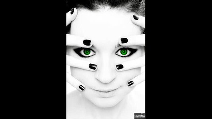 [ Момичето със зелените очи - Mnml Techno*]