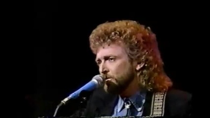 Keith Whitley - Dont Close Your Eyes 