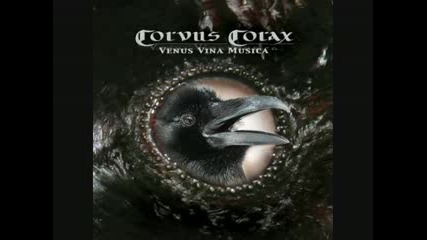 Corvus Corax - Venus Vina Musica
