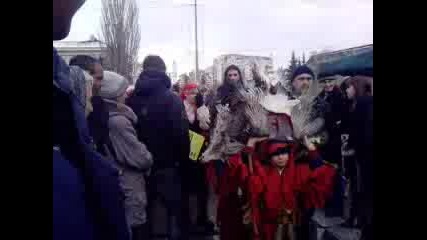 Кошарево 2o1o g. 