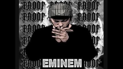 !!! eminem - nail in a coffin [ Slim Shady Track ] *