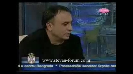 Stevan Andjelkovic - Oprosti Mi