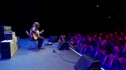 Battle of the Blues 2012 Finalist Daniel Newell