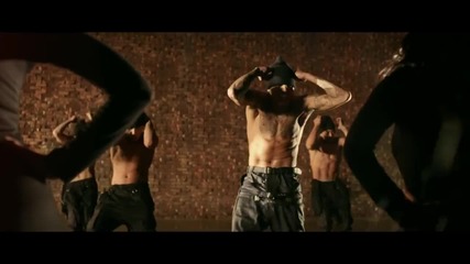 Chris Brown - Sweet Love