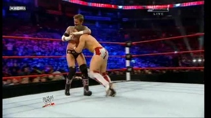 Royal Rumble Match 2011 part 1