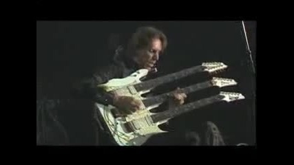 Steve Vai - Know Youre Here