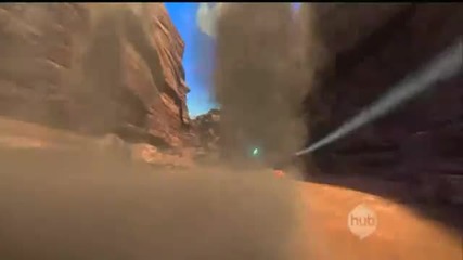 Transformers Prime Episode 6 [2 2] 2011