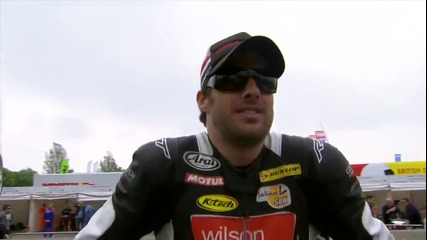 The Greatest Race In The World "isle Of Man"