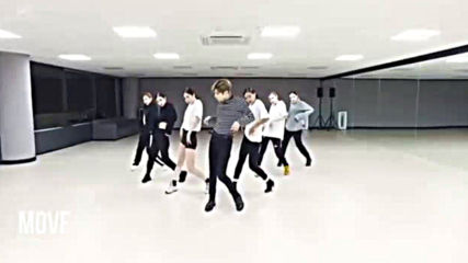 Kpop Random Dance Mirrored 3