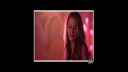 Serena Van Der Woodsen - Watch Me Shine