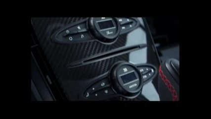 Bugatti Veyron 16.4 Super Sports Official video 