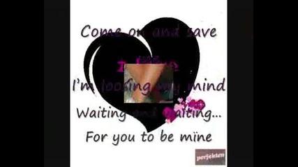 Morandi - Save Me With Lyrics