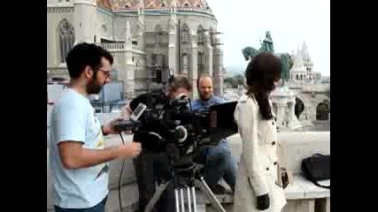 New!round and Round * Music Video * - Sneak Peak 