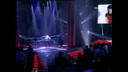 Angy - Duele el amor