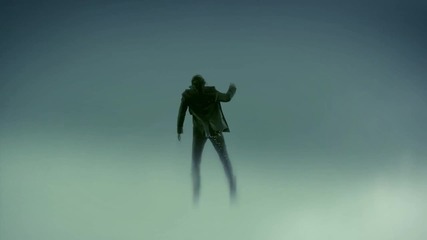 Shin Seung Hun - Sorry (mv)