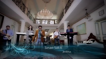 Sinan Sakic - Jedina
