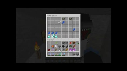 Belenecraft ep 1