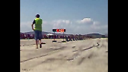 Драг състезания в божурище Ii ри кръг 11.09.2011