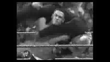 Wwe Tribute - So Far Away