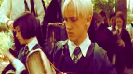 Bad Boy - Dramione