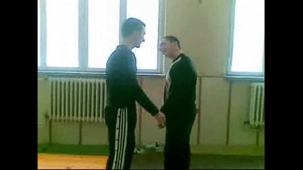 павел (scotty) & павел (тим) - Попово 