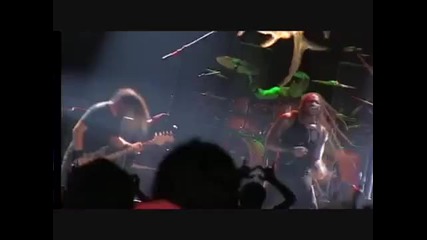 Sepultura - Propaganda 