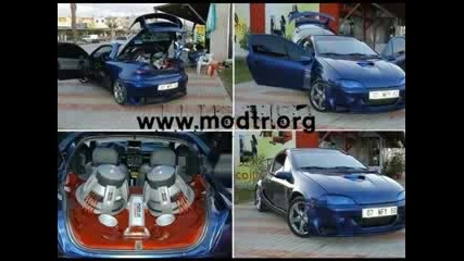Tuning Car Turkey Modtr Www.modtr.org
