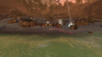Crysis 2 Trailer (unofficial) 