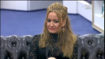 Big Brother All Stars (03.12.2014) - част 5