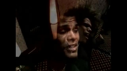 Maxwell - ...til The Cops Come Knockin'