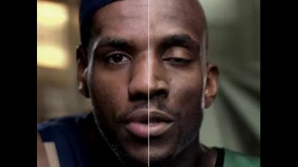 There Can Only Be One Lebron James And Kev