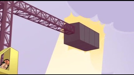 Mr Bean Animated Episode 10 (2_2) of 47