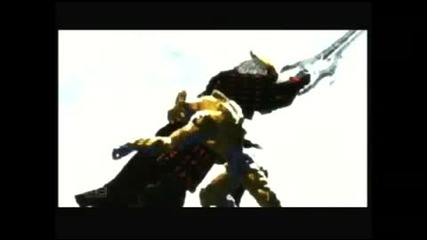 Halo Legends The Duel 2/2 Episode 2 Hd 