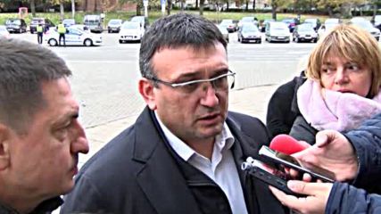 2000 полицаи охраняват протестите в цялата страна