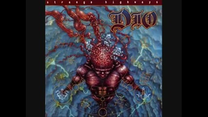 # Dio - One Foot in The Grave 