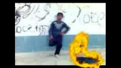 Dj Isus