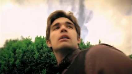 The Band Perry - If I Die Young (високо качество)