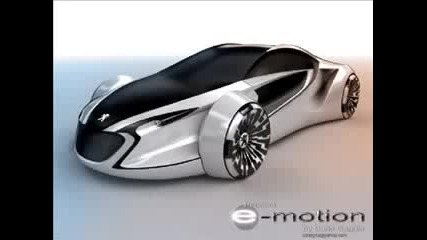 Mega Cars