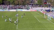 Penalty Goal by Arda