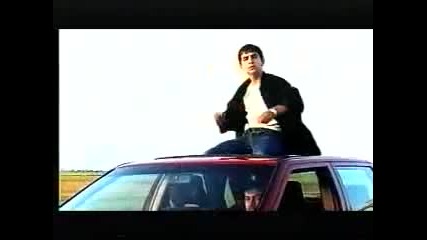 Niksan - Dalavera супер Ретро чалга