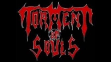 Torment of Souls - The Walking Dead