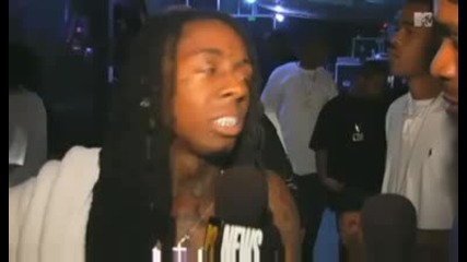 lil wayne talks young money