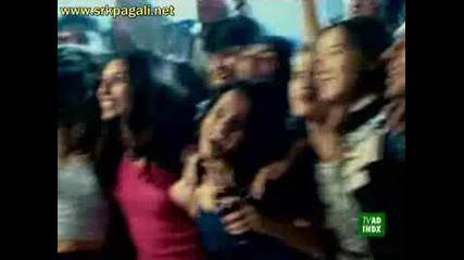 Shah Rukh Khan - Reklama - Pepsi Shahid - Rani - Kajol