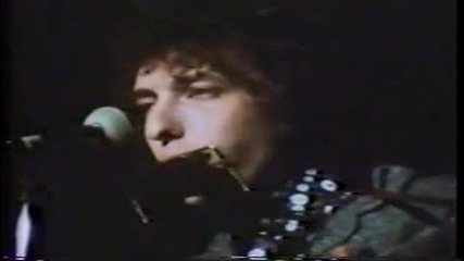  Bob Dylan - Just Like A Woman 