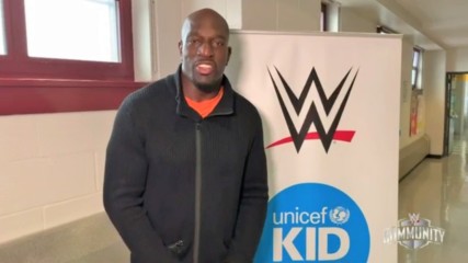 Naomi and Titus O’Neil thank the teachers who’ve influenced their lives