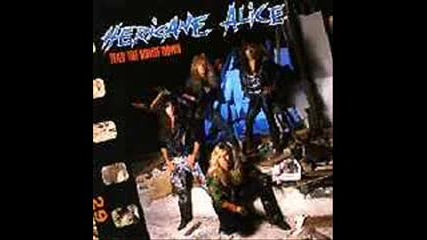 Hericane Alice - Dream Girl