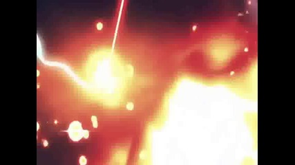 Anime Mix - Red Zone 