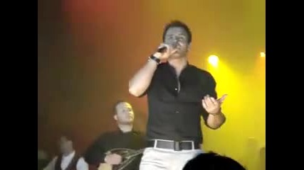 Nikos Vertis - Den exo esena